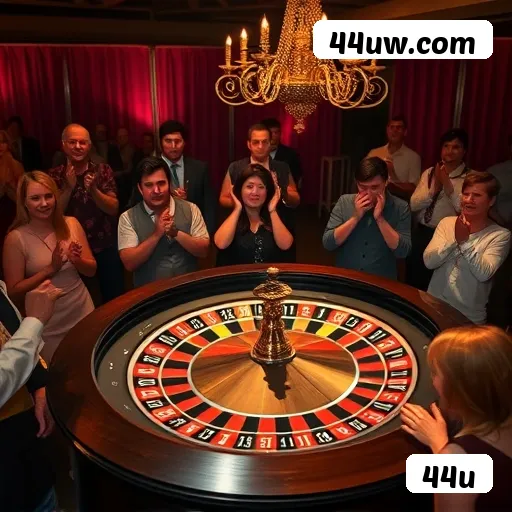 Download app 44u Android iOS