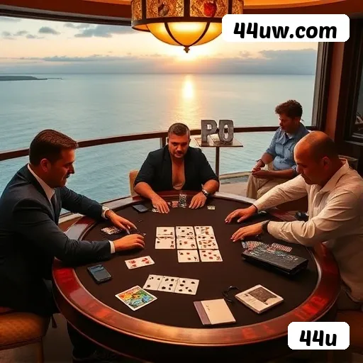 Slots no app 44u mobile