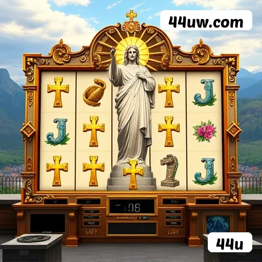 Cassino 44u app mobile