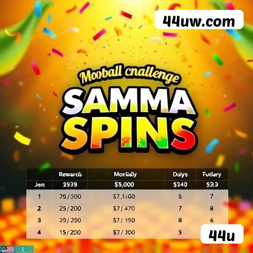 App 44u slots mobile