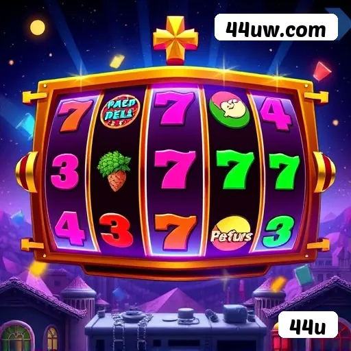 Suporte VIP 44u - atendimento prioritário