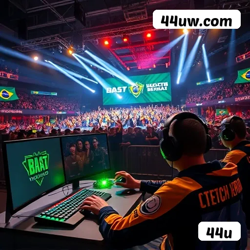 Slots com prêmios 44u